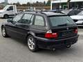 BMW 316 i Touring*AHK PDC Klimaaut Bluetoo DAB Alu Schwarz - thumbnail 4