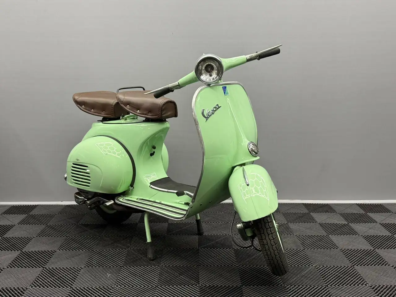 Vespa 150