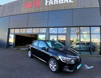 V Blue dCi 115 Business