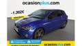 SEAT Ibiza 1.0 TSI S&S FR110 Blauw - thumbnail 1