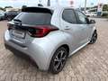 Toyota Yaris Hybrid Teamplayer **SAFETY/COMFORT** Plateado - thumbnail 2