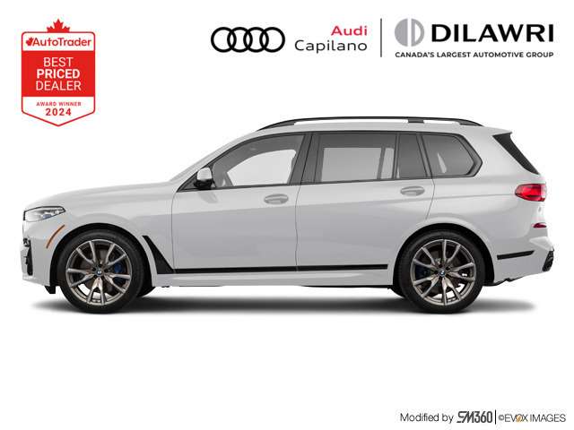 2021 BMW X7 High Options!! Local Unit!! Well Priced!!