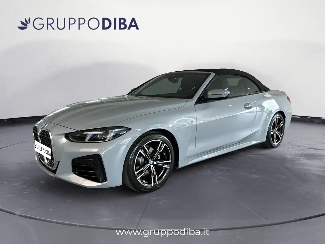 BMW 420