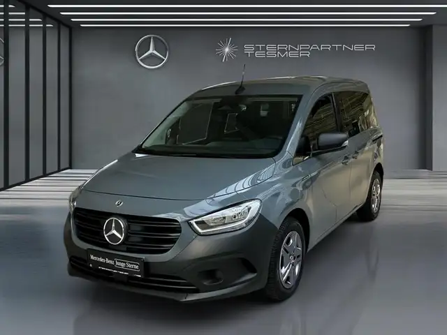 Mercedes-Benz Citan e Tourer   EQT