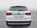 SEAT Ateca Xcellence 2.0 TDI 4Drive Weiß - thumbnail 4