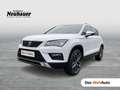 SEAT Ateca Xcellence 2.0 TDI 4Drive Weiß - thumbnail 1
