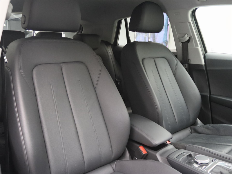 Audi Q2 35 TFSI 150pk S-Tronic Business Sport [ TREKHAAK+A — photo 15