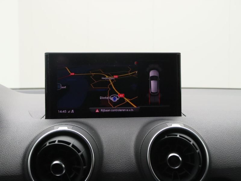 Audi Q2 35 TFSI 150pk S-Tronic Business Sport [ TREKHAAK+A — photo 24