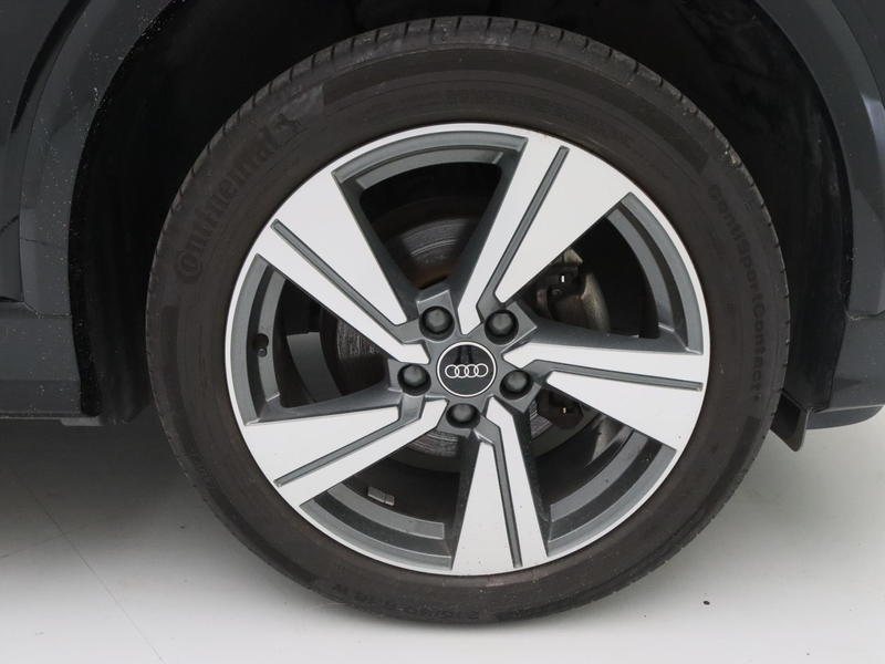 Audi Q2 35 TFSI 150pk S-Tronic Business Sport [ TREKHAAK+A — photo 10