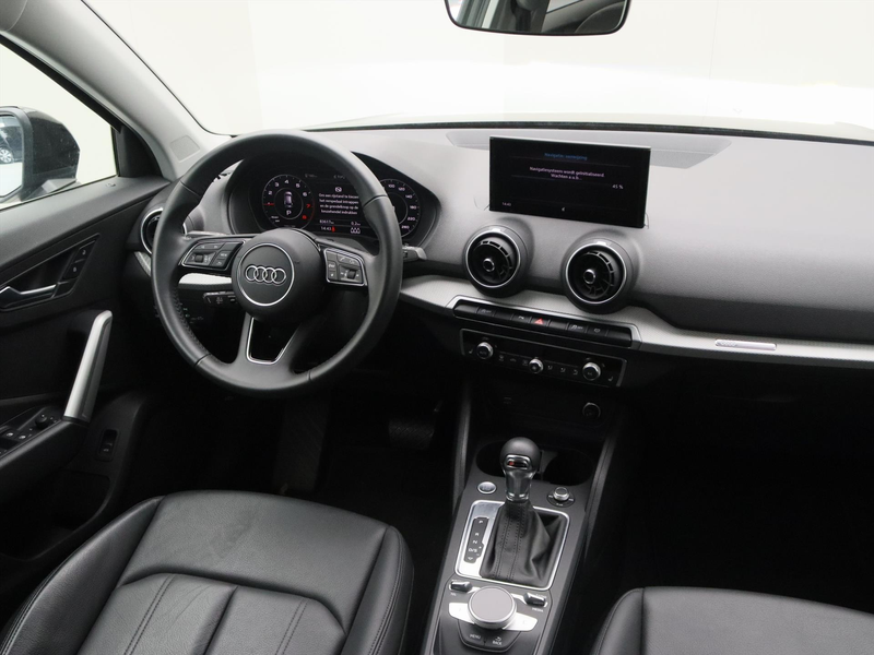 Audi Q2 35 TFSI 150pk S-Tronic Business Sport [ TREKHAAK+A — photo 2