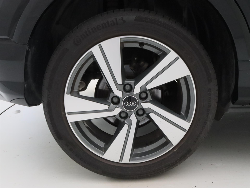 Audi Q2 35 TFSI 150pk S-Tronic Business Sport [ TREKHAAK+A — photo 9