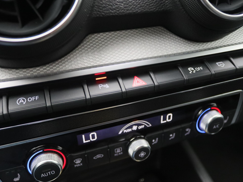 Audi Q2 35 TFSI 150pk S-Tronic Business Sport [ TREKHAAK+A — photo 25