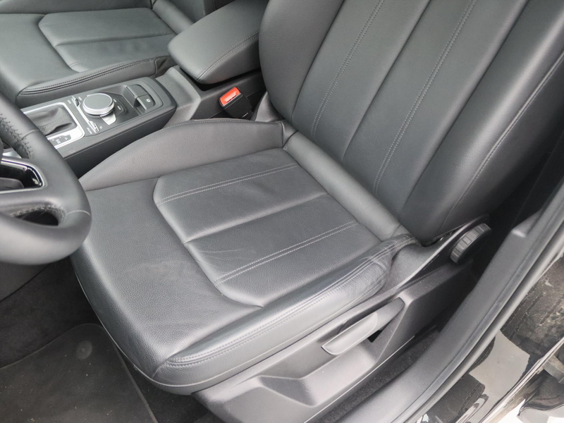 Audi Q2 35 TFSI 150pk S-Tronic Business Sport [ TREKHAAK+A — photo 17