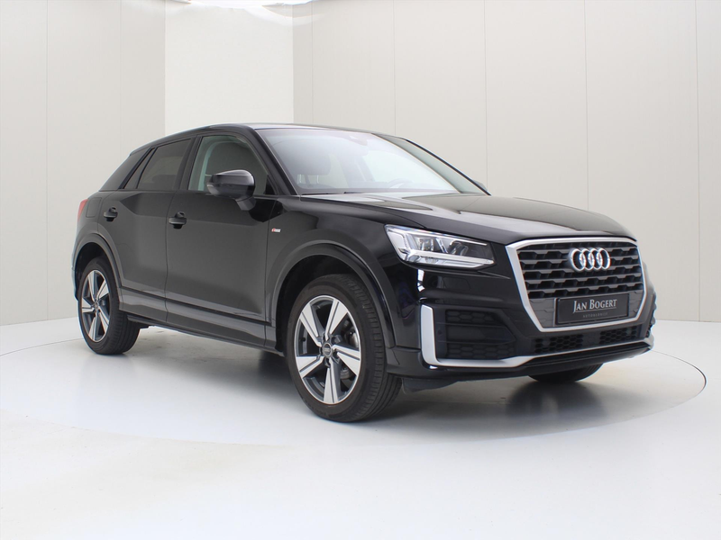Audi Q2 35 TFSI 150pk S-Tronic Business Sport [ TREKHAAK+A — photo 5