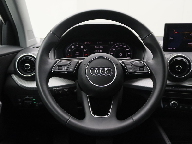 Audi Q2 35 TFSI 150pk S-Tronic Business Sport [ TREKHAAK+A — photo 18