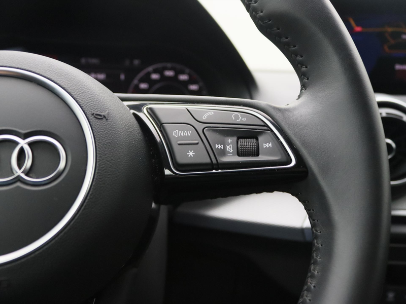 Audi Q2 35 TFSI 150pk S-Tronic Business Sport [ TREKHAAK+A — photo 20