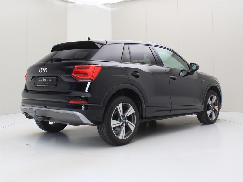Audi Q2 35 TFSI 150pk S-Tronic Business Sport [ TREKHAAK+A — photo 3