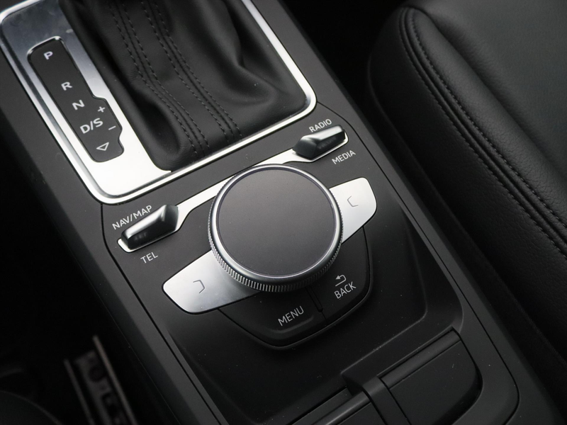 Audi Q2 35 TFSI 150pk S-Tronic Business Sport [ TREKHAAK+A — photo 32