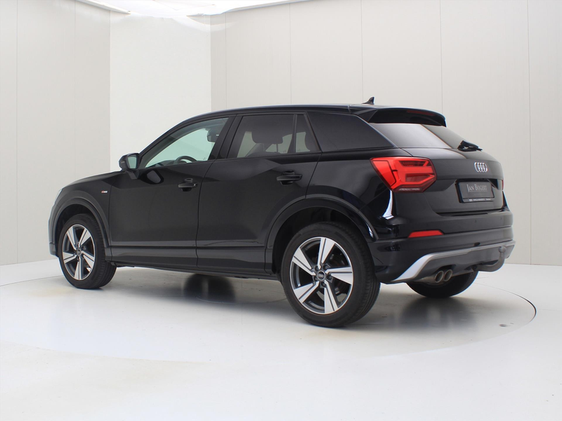 Audi Q2 35 TFSI 150pk S-Tronic Business Sport [ TREKHAAK+A — photo 4