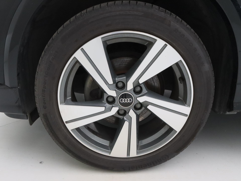 Audi Q2 35 TFSI 150pk S-Tronic Business Sport [ TREKHAAK+A — photo 11