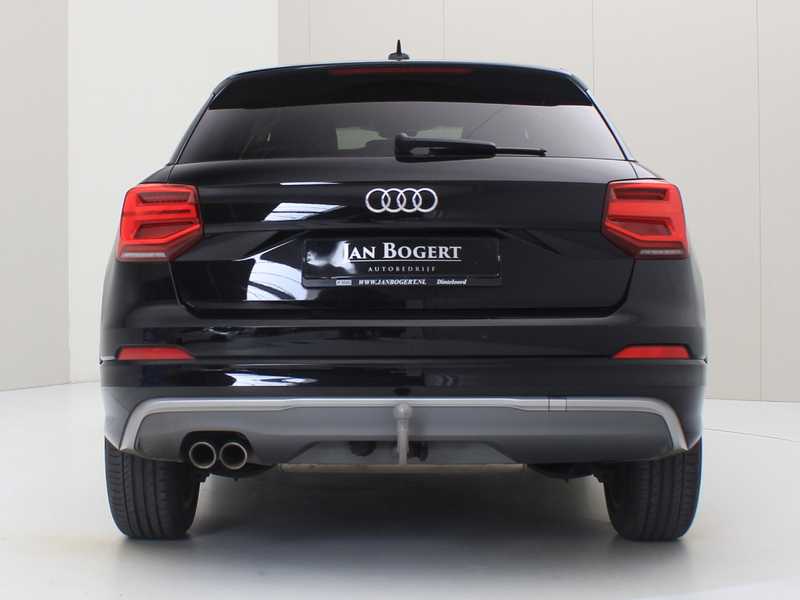 Audi Q2 35 TFSI 150pk S-Tronic Business Sport [ TREKHAAK+A — photo 7