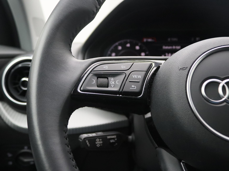 Audi Q2 35 TFSI 150pk S-Tronic Business Sport [ TREKHAAK+A — photo 19
