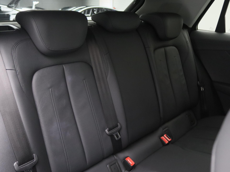 Audi Q2 35 TFSI 150pk S-Tronic Business Sport [ TREKHAAK+A — photo 14