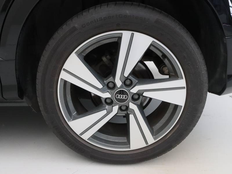 Audi Q2 35 TFSI 150pk S-Tronic Business Sport [ TREKHAAK+A — photo 12