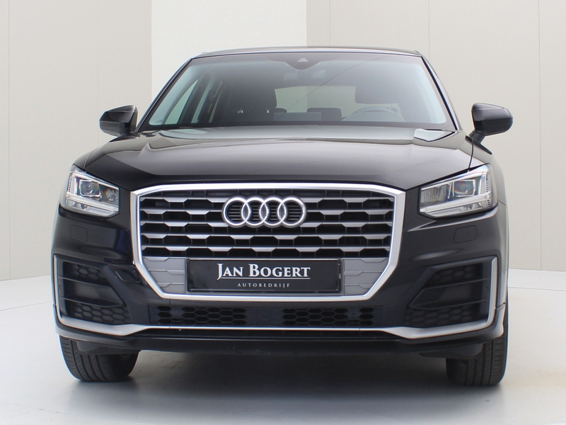 Audi Q2 35 TFSI 150pk S-Tronic Business Sport [ TREKHAAK+A — photo 6