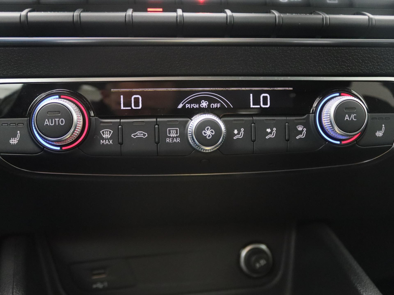 Audi Q2 35 TFSI 150pk S-Tronic Business Sport [ TREKHAAK+A — photo 26