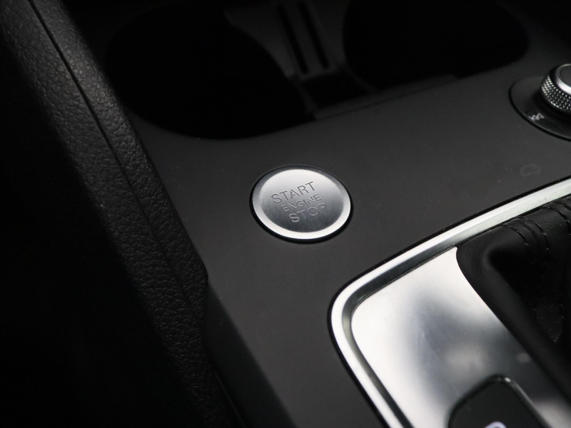 Audi Q2 35 TFSI 150pk S-Tronic Business Sport [ TREKHAAK+A — photo 28