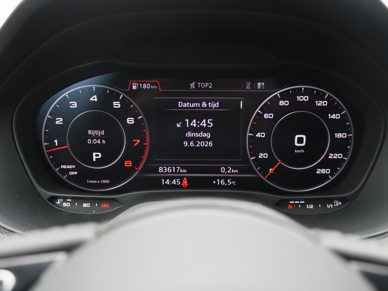 Audi Q2 35 TFSI 150pk S-Tronic Business Sport [ TREKHAAK+A — photo 23
