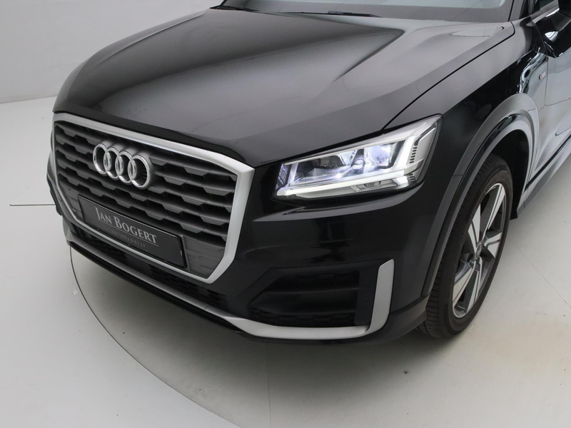 Audi Q2 35 TFSI 150pk S-Tronic Business Sport [ TREKHAAK+A — photo 38