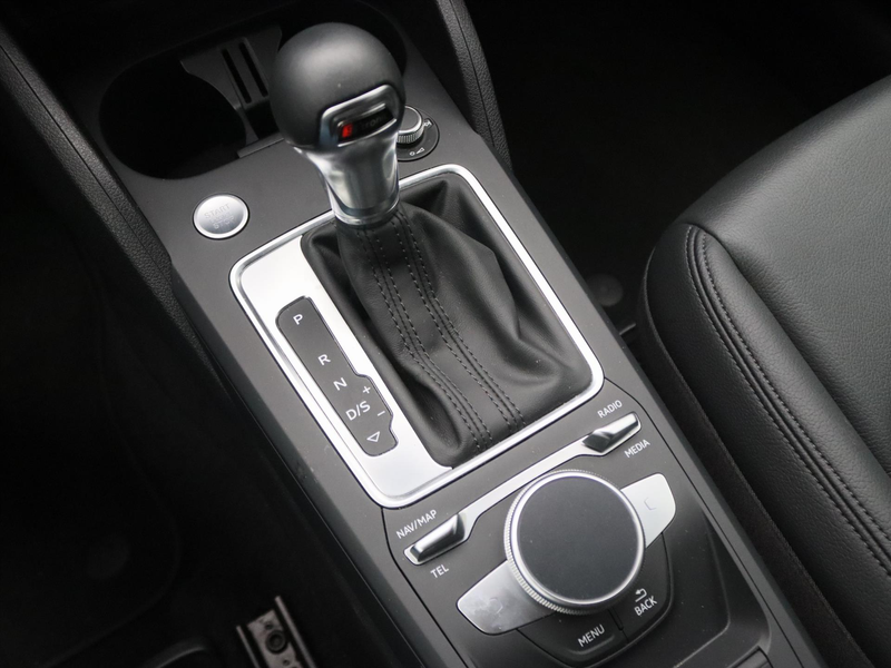 Audi Q2 35 TFSI 150pk S-Tronic Business Sport [ TREKHAAK+A — photo 31