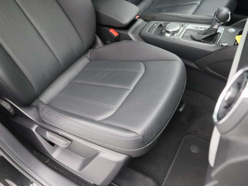 Audi Q2 35 TFSI 150pk S-Tronic Business Sport [ TREKHAAK+A — photo 16