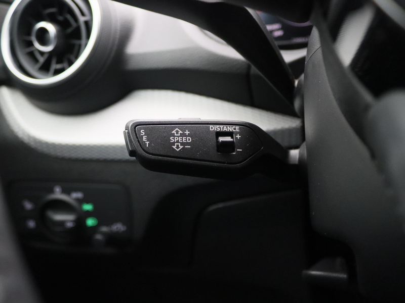 Audi Q2 35 TFSI 150pk S-Tronic Business Sport [ TREKHAAK+A — photo 21