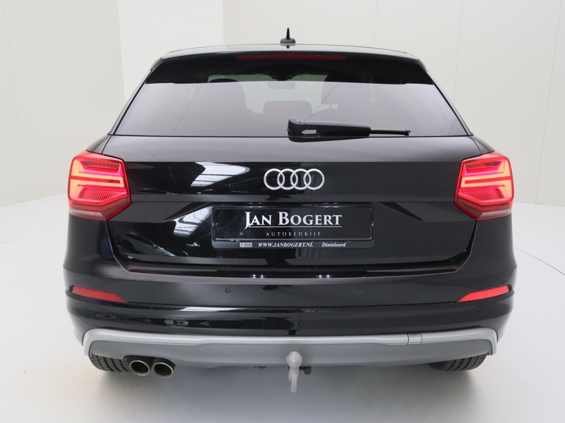 Audi Q2 35 TFSI 150pk S-Tronic Business Sport [ TREKHAAK+A — photo 42