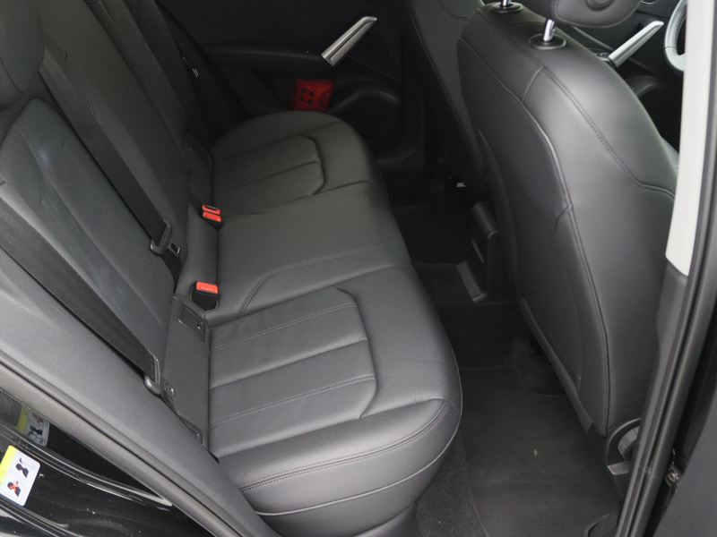 Audi Q2 35 TFSI 150pk S-Tronic Business Sport [ TREKHAAK+A — photo 13