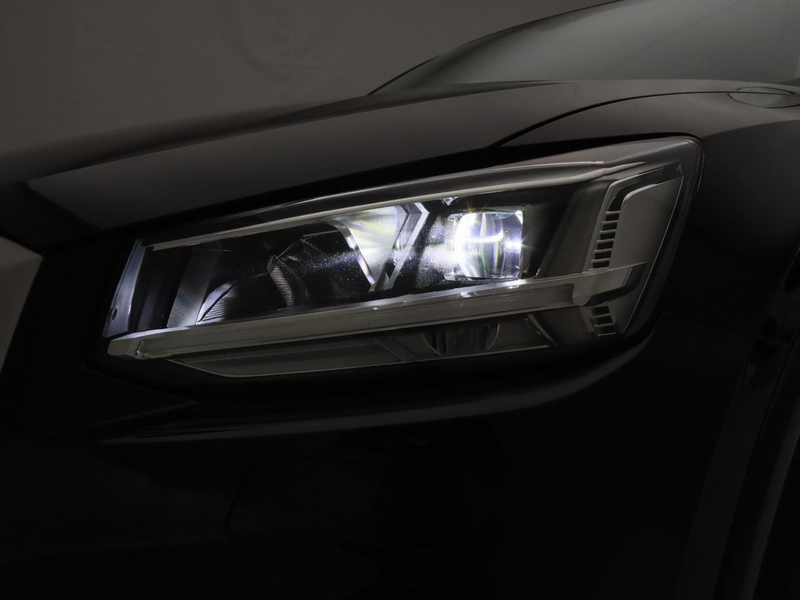 Audi Q2 35 TFSI 150pk S-Tronic Business Sport [ TREKHAAK+A — photo 39