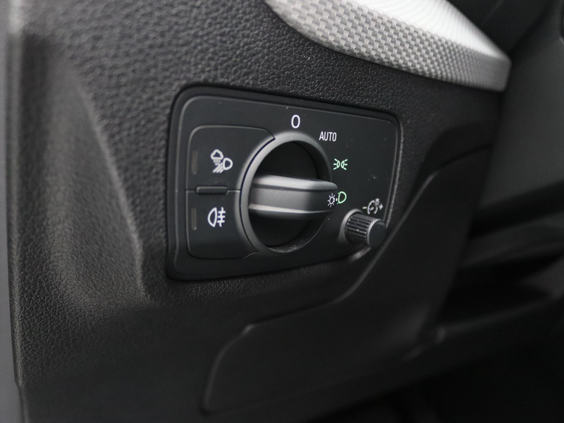 Audi Q2 35 TFSI 150pk S-Tronic Business Sport [ TREKHAAK+A — photo 37