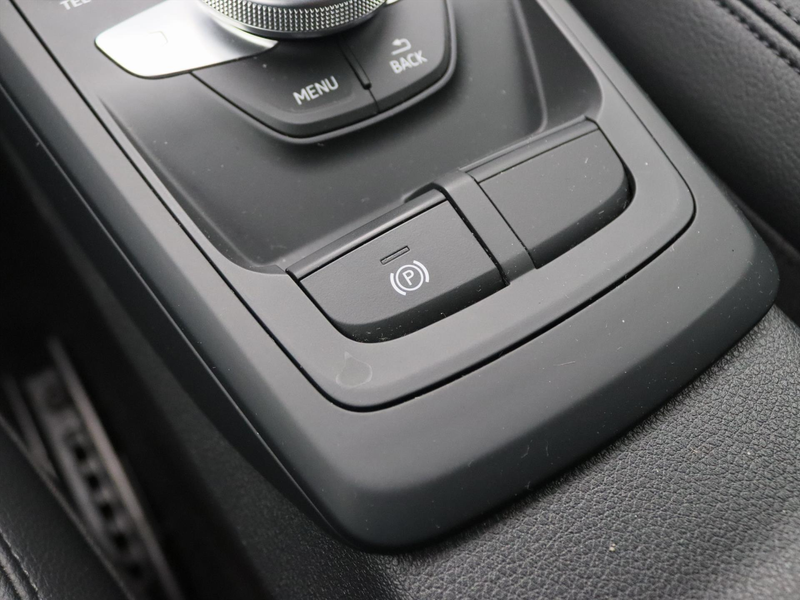 Audi Q2 35 TFSI 150pk S-Tronic Business Sport [ TREKHAAK+A — photo 33