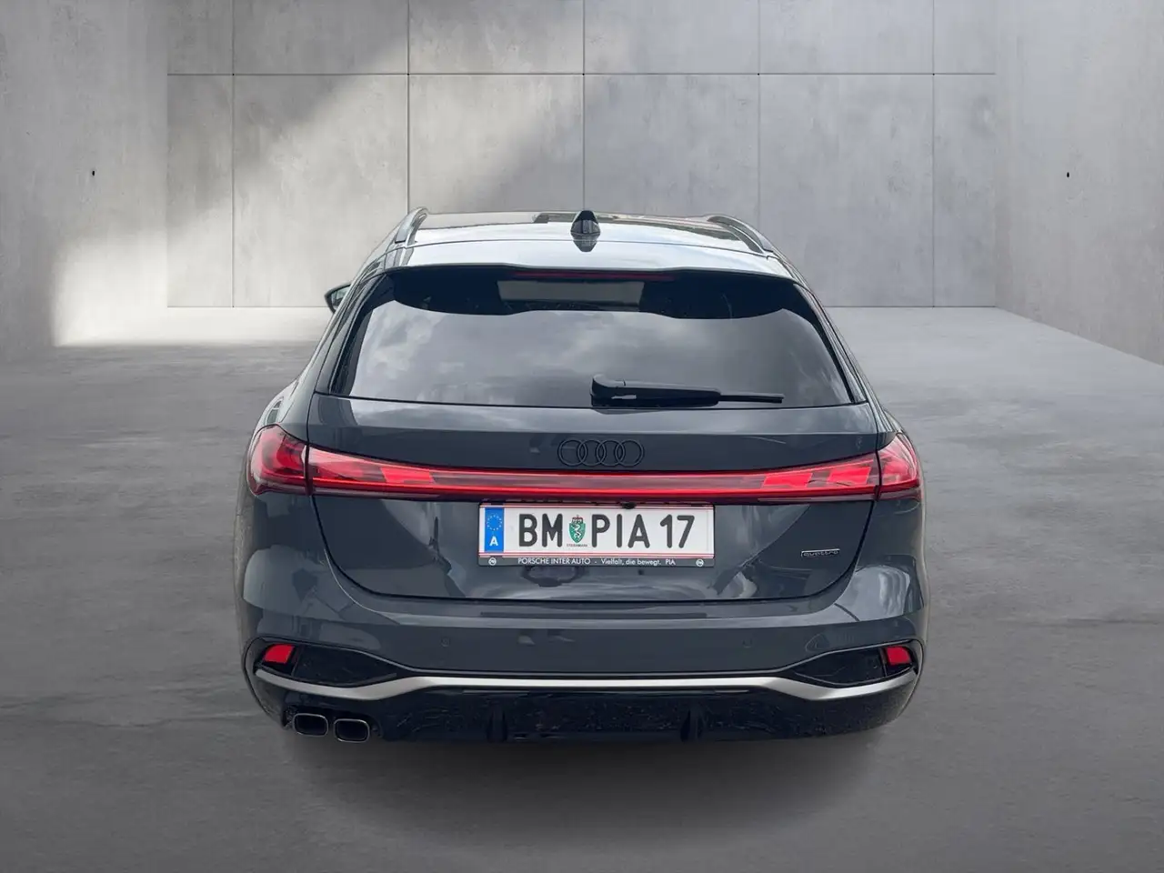 Audi A5 2026