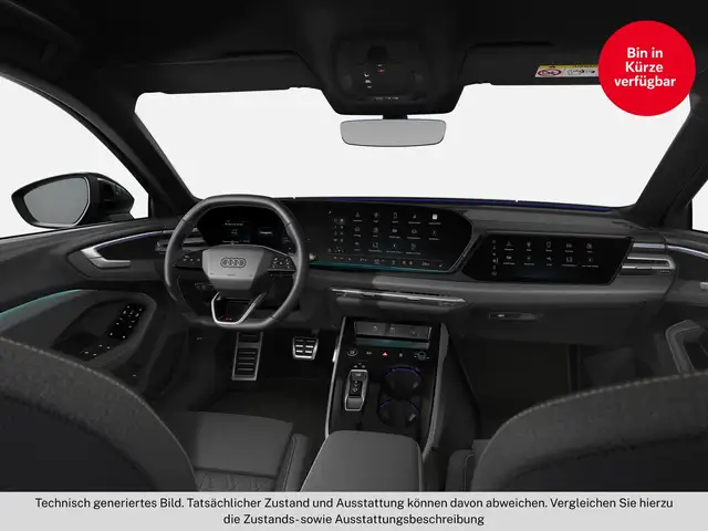 Audi A5 TDI quattro Ansicht 2