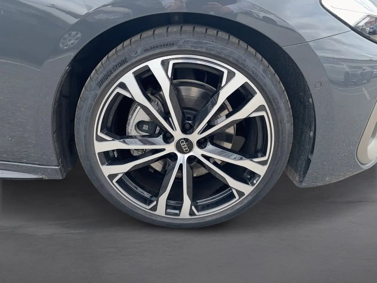 Audi A5 2026