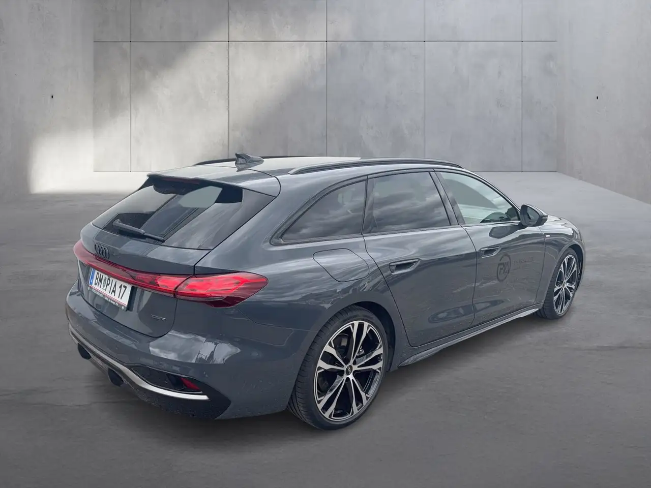 Audi A5 2026