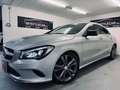 Mercedes-Benz CLA 200 CLA 200 d, Cuire, Navi, Garantie 1 An Argent - thumbnail 1