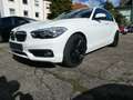BMW 118 118i Advantage*NAVI*Automatic*Garantie*8-fach ber. Blanc - thumbnail 28