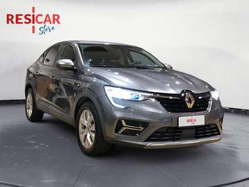 1.6 E-Tech full hybrid Intens
