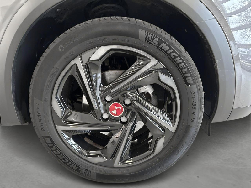DS Automobiles DS 3 Crossback E-Tense Performance Line — photo 7