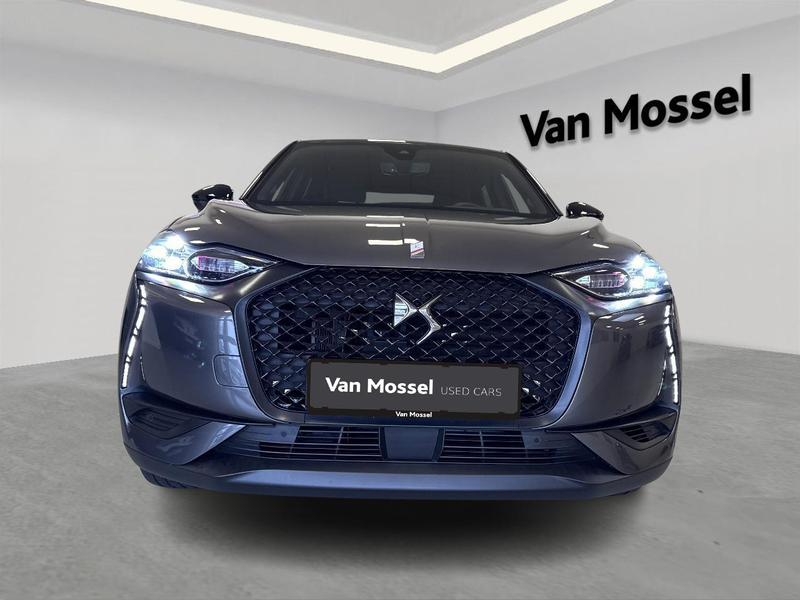DS Automobiles DS 3 Crossback E-Tense Performance Line — photo 3